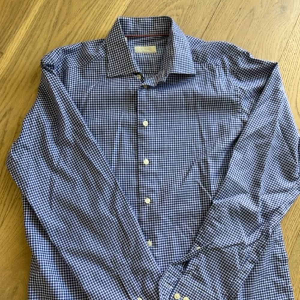 Eton Contemporary Fit Shirt
